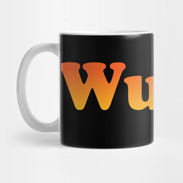 Wujek Gift by TShirtHook